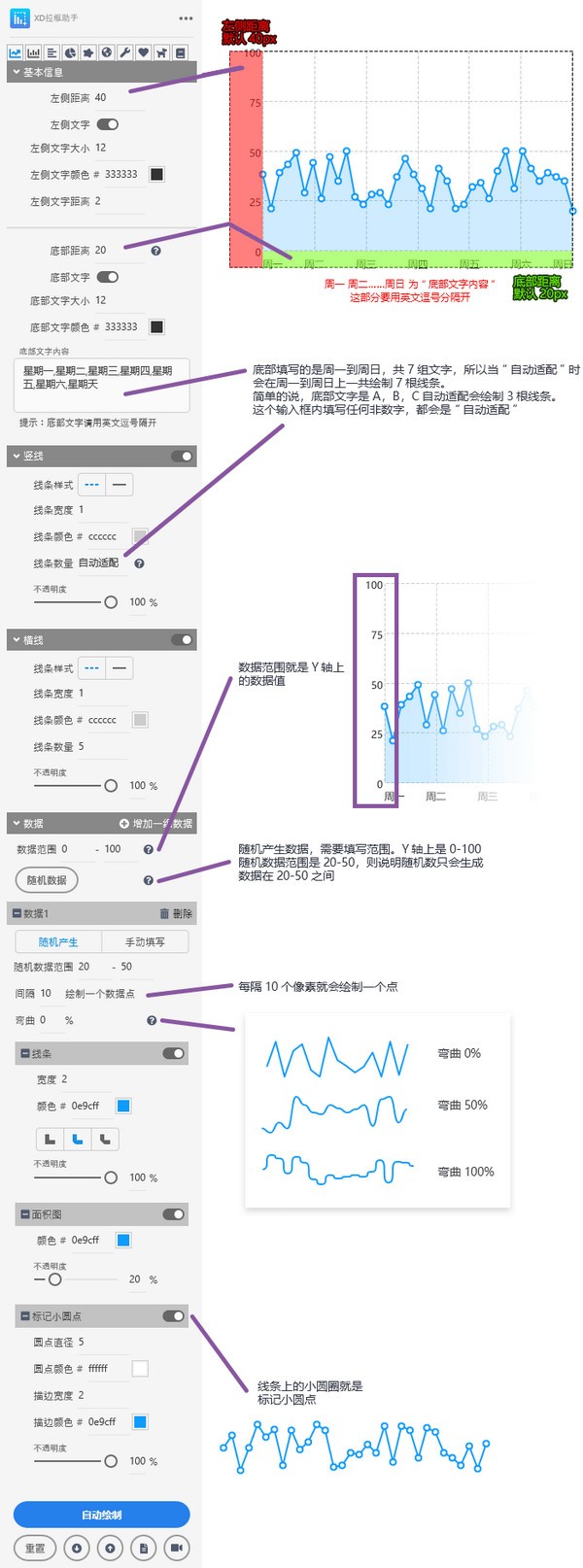 XD拉框助手