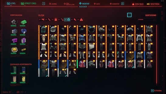 赛博朋克2077入门脚本MOD
