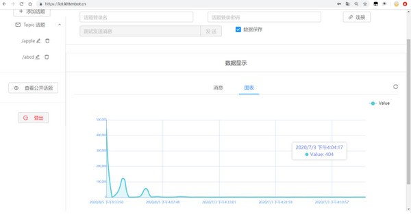 Kittenblock重庆教育专用版