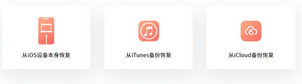 牛学长苹果数据恢复工具