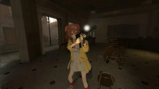 求生之路2科隆取代埃利斯MOD