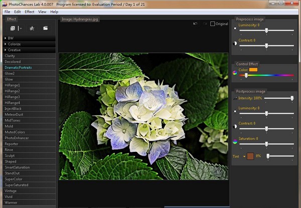 PhotoChances LAB(图像处理软件)