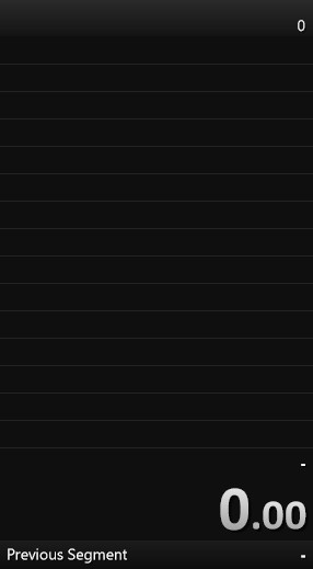 LiveSplit(自动计时器)