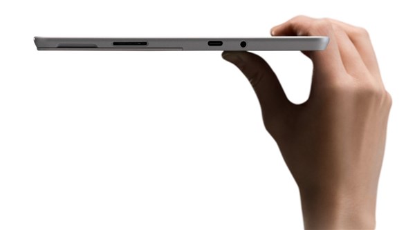 微软Surface Go上线中国官网：有史以来最小、最实惠的Surface(2)