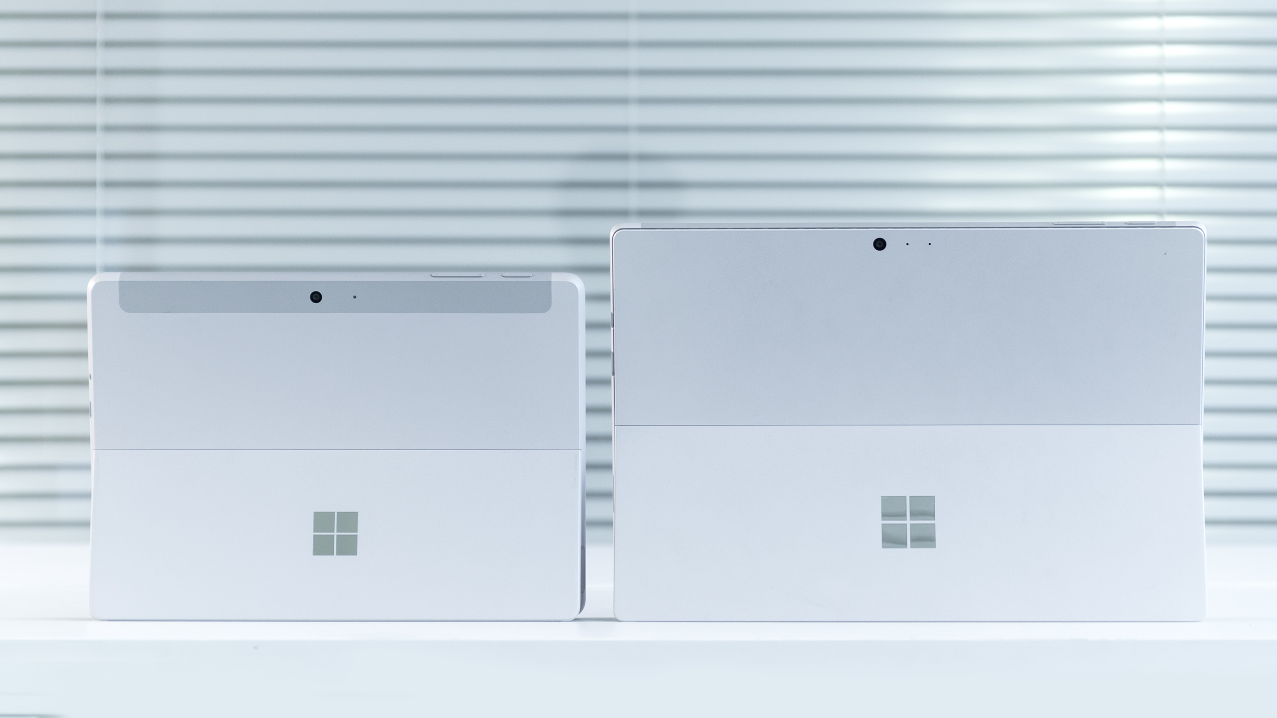 Surface Go平板电脑评测：“巨硬”品质，全能型Windows10焕发活力(5)