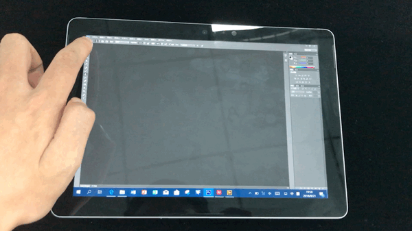 Surface Go平板电脑评测：“巨硬”品质，全能型Windows10焕发活力(33)