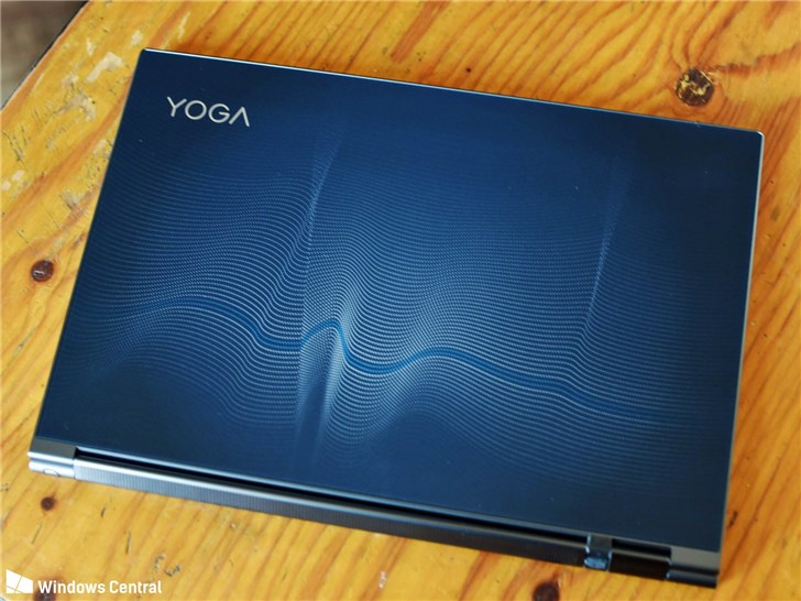 联想发布全新Yoga变形本Yoga C930(1)