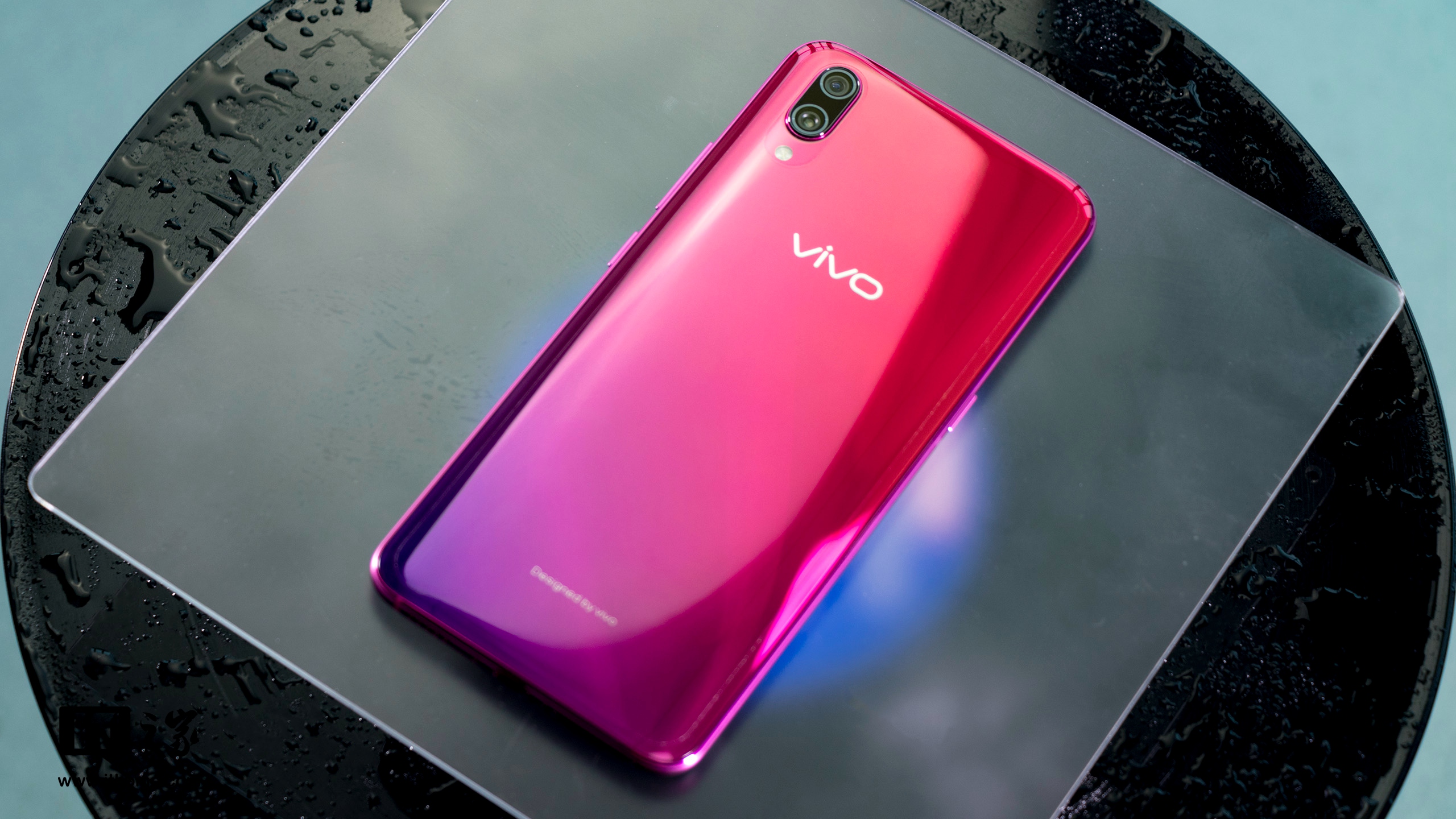 vivo X23搭载第四代光电屏幕指纹于明天正式开售：售价3498元(2)