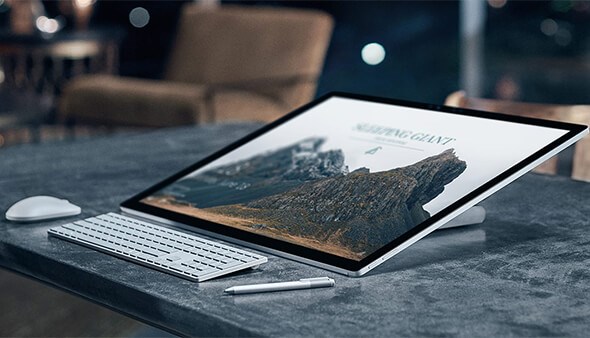 Geekbench网站曝出微软Surface Studio2单核与多核跑分(1)