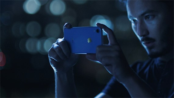 苹果iPhone XR将于10月19日周五开放预购：6499元起(4)