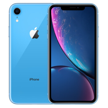 Phone XR今日开启预购:XR可领6期免息券、XS/XS Max直享12期免息(1)