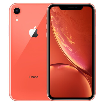 Phone XR今日开启预购:XR可领6期免息券、XS/XS Max直享12期免息(3)
