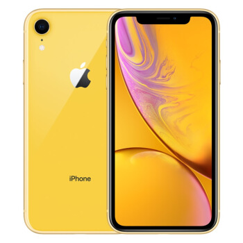 Phone XR今日开启预购:XR可领6期免息券、XS/XS Max直享12期免息(2)