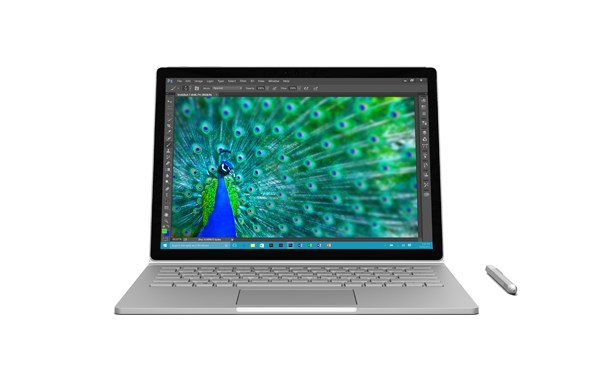 微软认证翻新i5款Surface Pro4官方商城4140元(2)