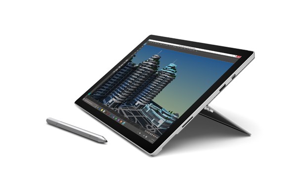 微软认证翻新i5款Surface Pro4官方商城4140元(1)