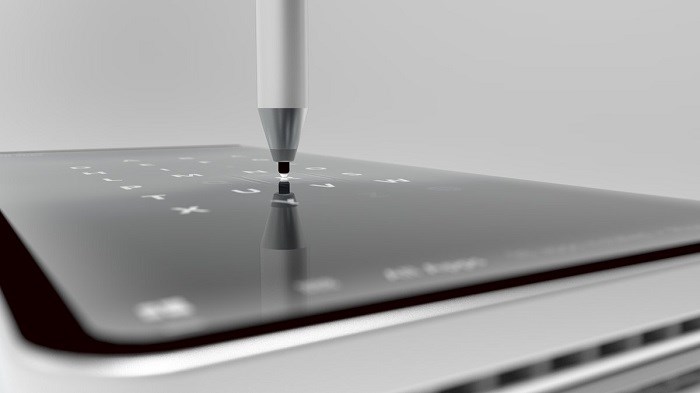 概念艺术家展示Windows Phone可折叠设计的设备概念(1)