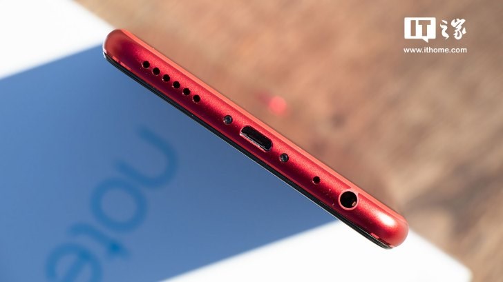 “国民拍照手机”的魅族Note8是否值得趁双11入手？(4)