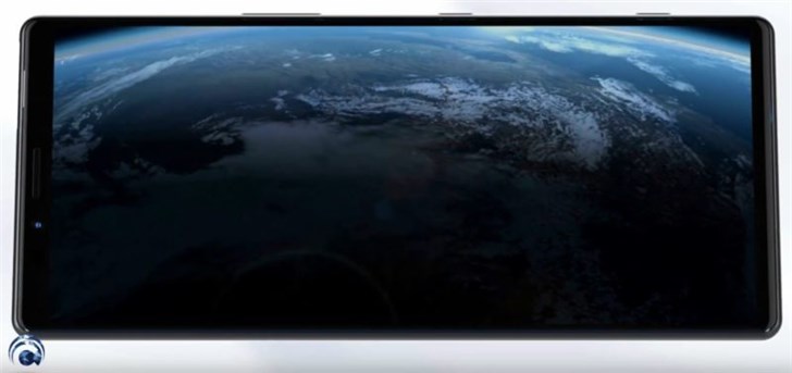 索尼XZ4手机高清渲染图大量曝光：翡翠绿亮相(7)