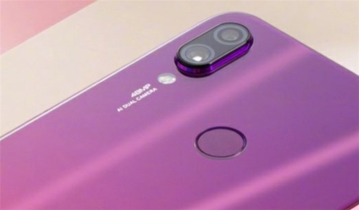 雷军微博公布Redmi新款手机的真机实拍图(3)
