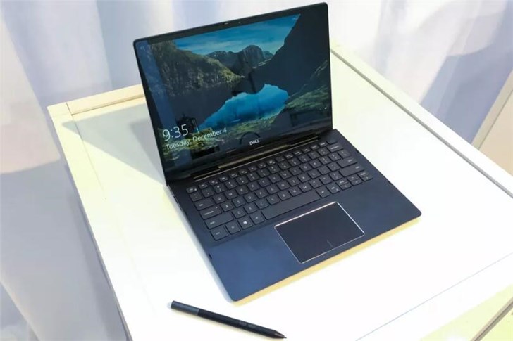 戴尔发布全新XPS 13 Win10笔记本：摄像头鼻毛清晰可见问题已解决(2)