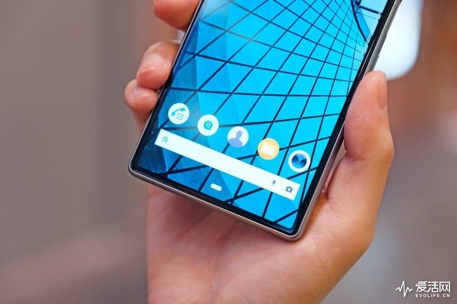 索尼Xperia10 Plus：视野面积带鱼屏，新体验(6)