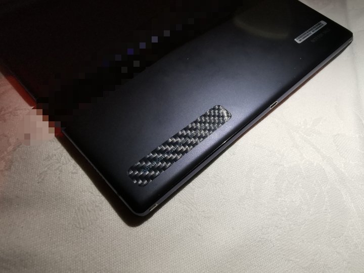 新品发布前夕，华为Mate X 5G折叠屏手机近距离现场实拍图赏曝光(3)
