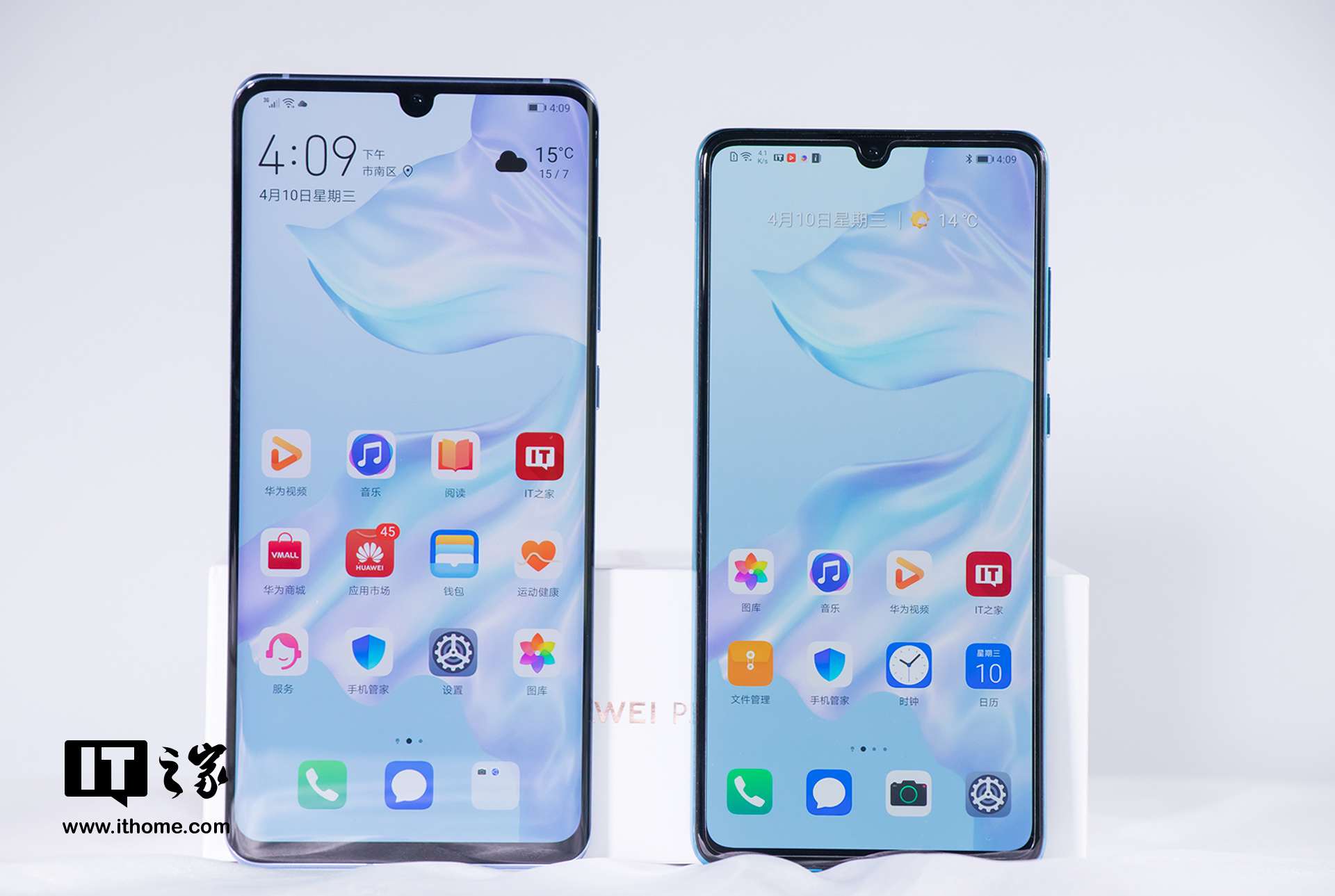 苏宁上线华为P30/P30 Pro新品:3988元起(3)