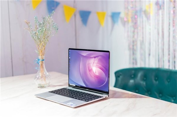 华为MateBook 13系列笔记本酷睿i3版上市预售:性价比超高(1)