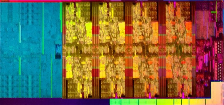 英特尔推最强移动处理器：全新第九代智能英特尔酷睿移动处理器（H系列）(2)