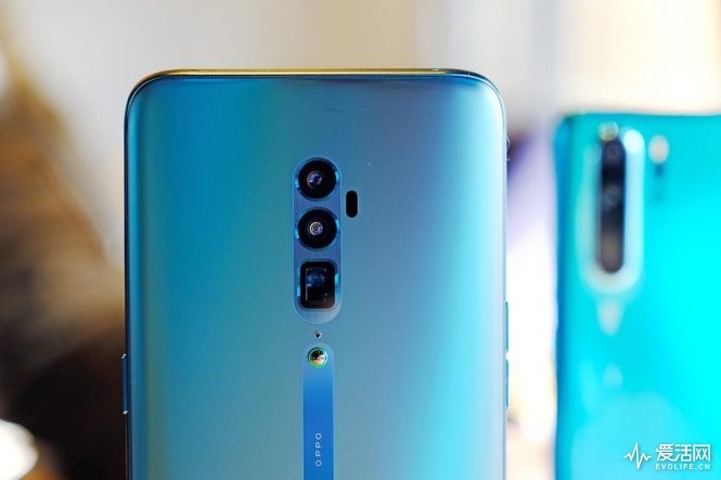 OPPO Reno 10倍变焦版和华为P30 Pro谁更厉害(21)