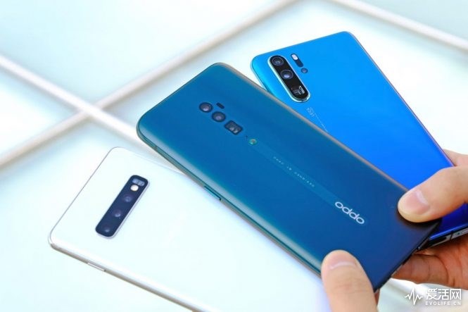 OPPO Reno 10倍变焦版和华为P30 Pro谁更厉害(43)