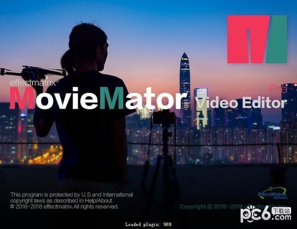 剪大师(MovieMator Video Editor Pro)