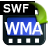 4Easysoft SWF to WMA Converter(SWF至WMA转换器)