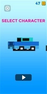CrossyBridge