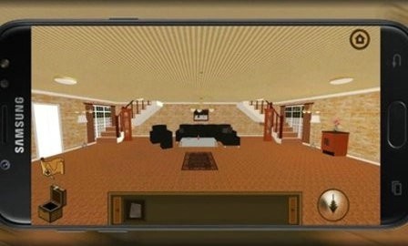 谎言秘密小屋
