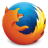 Firefox(火狐浏览器)v31.0官方版