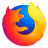 Firefox浏览器绿色版v68.0绿色32位版