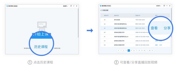 腾讯课堂极速版