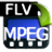 4Easysoft FLV to MPEG Video Converter(FLV转MPEG格式转换工具)v3.2.26官方版