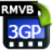 4Easysoft RMVB to 3GP Video Converter(视频转换软件)v3.3.26官方版