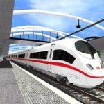 欧洲火车运输模拟v1.0
