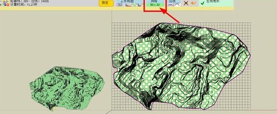 TopoShaper(SketchUp地形轮廓插件)