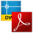 FoxPDF DWF to PDF Converter(图像文件转换工具)v3.0官方版