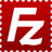 FileZilla(免费FTP客户端)