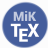 MikTeX(latex文本编辑器)v21.8官方版