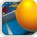 超级3D乒乓球大赛v1.1.6