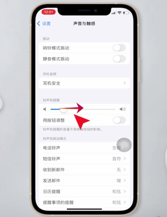苹果手机声音小怎么办(3)