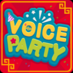 Voice Partyv1.0.1