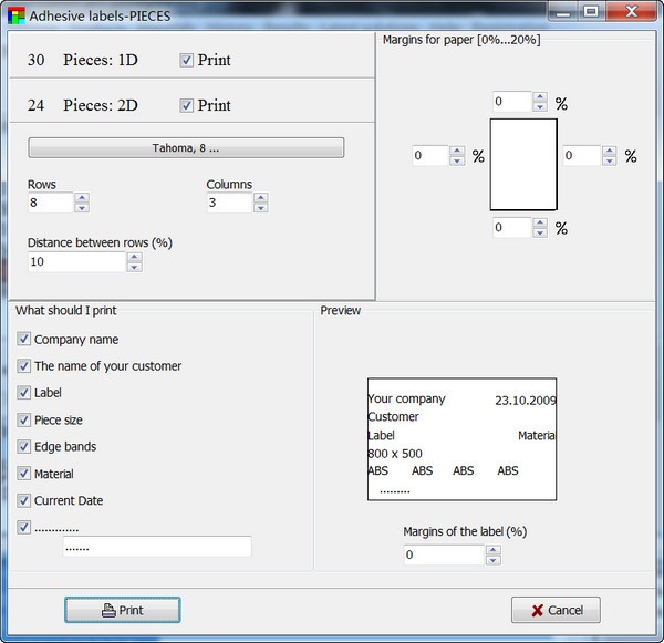 Cutting Optimization Pro(切割优化工具)