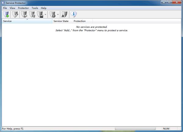 Service Protector(服务保护软件)